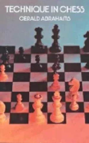 Image of technique in chess