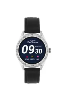 Image of Multisport Aluminium Digital Quartz Smart Touch Watch - Bs079B