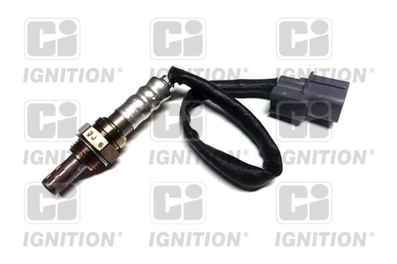 Image of QUINTON HAZELL Lambda sensor QUINTON HAZELL XLOS1351