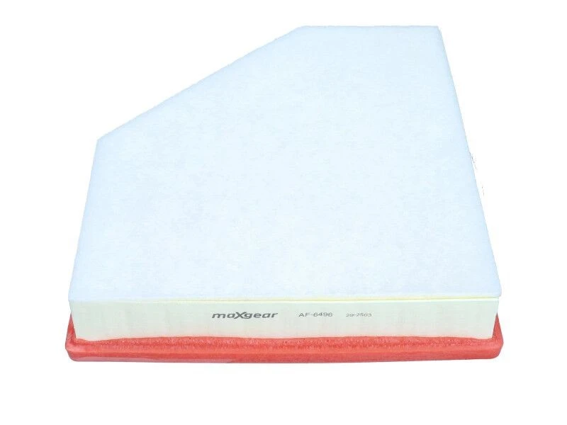 Image of MAXGEAR 26-2807 Air filter Filter Insert Air Filter (8)