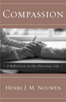 Image of Compassion Paperback
