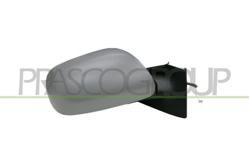 Image of PRASCO Wing mirror PRASCO TY3257113P