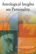 Image of astrological insights into personality