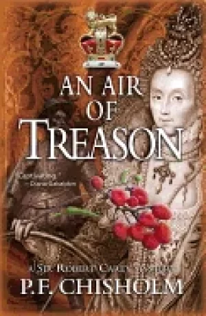 Image of air of treason