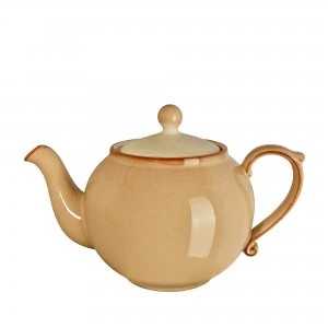 Image of Denby Heritage Harvest Teapot