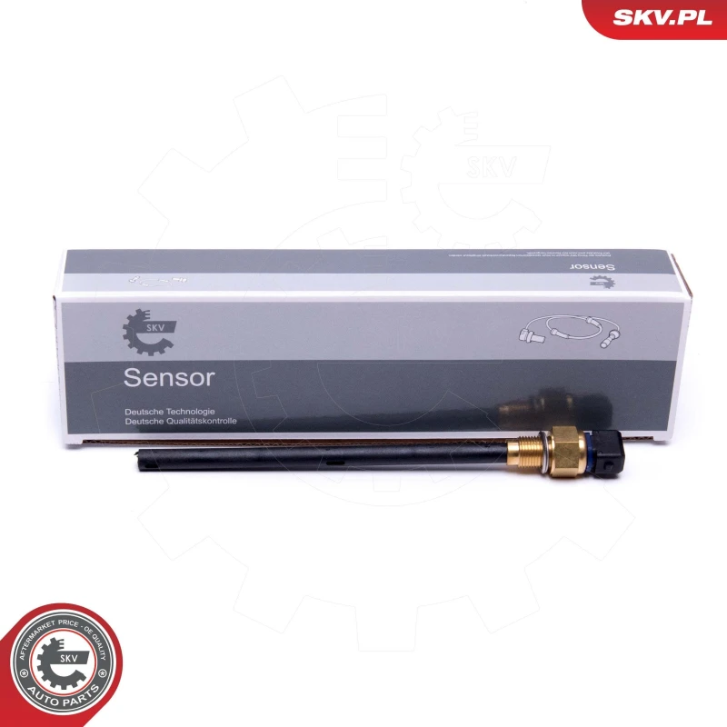 Image of ESEN SKV Sensor, engine oil level ESEN SKV 17SKV743