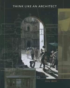 Image of think like an architect