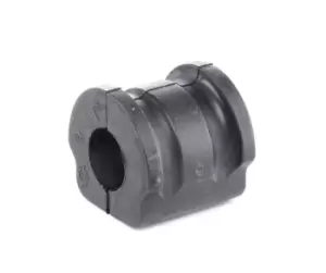 Image of TOPRAN Stabilizer Bushes 109 688 Stabibuchse,Stabilisator Buchse VW,AUDI,SKODA,POLO (9N_),Polo Schragheck (6R1, 6C1),Fox Schragheck (5Z1, 5Z3, 5Z4)