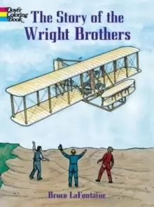 Image of The Story of the Wright Brothers