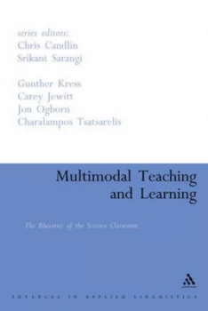 Image of Multimodal Teaching and Learning Paperback