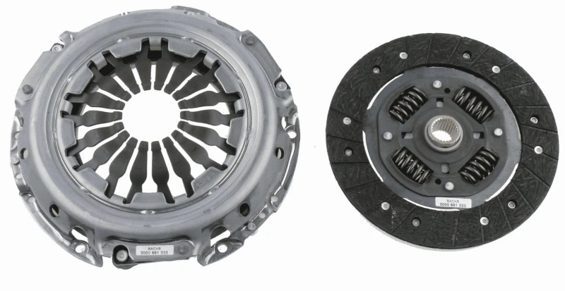 Image of Clutch kit SACHS 3000 951 333
