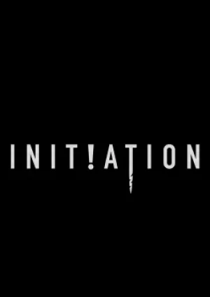 Image of Initiation (DVD)