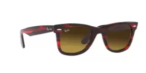 image of Ray-Ban Wayfarer RB2140 136285 50