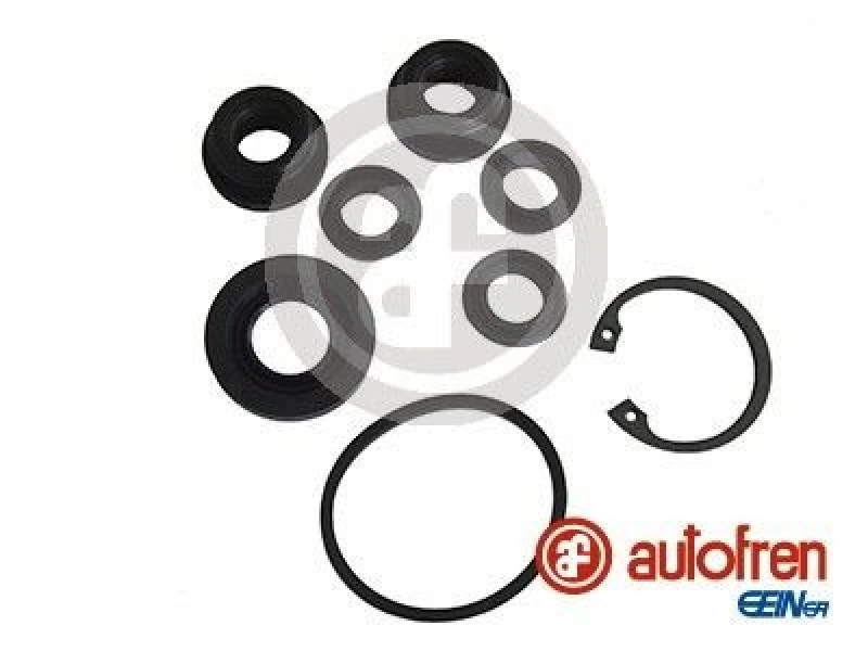 Image of AUTOFREN SEINSA Repair Kit, brake master cylinder AUTOFREN SEINSA D1429