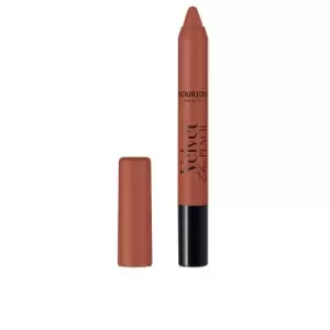 image of BOURJOIS VELVET THE PENCIL #09-moka cabana 3 gr