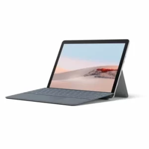 image of Microsoft Surface Go 2 2020 Pentium Gold 8GB 128GB Platinum