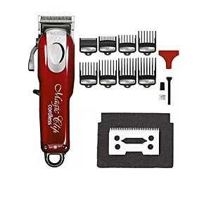 Image of MAGIC CLIP cordless