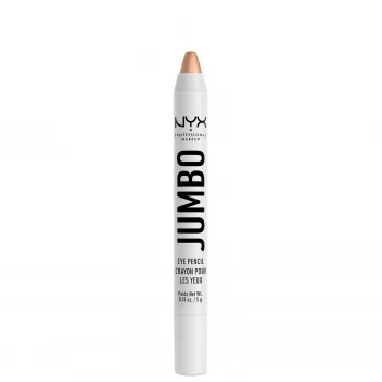Image of NYX Professional Makeup Jumbo Eye Pencil (Various Shades) - 634 Frosting