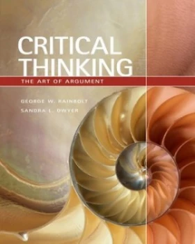 Image of Critical Thinking by Rainbolt Paperback