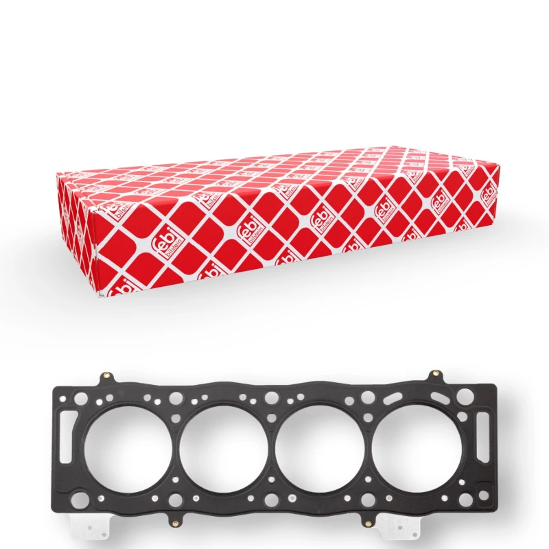 Image of Head gasket FEBI BILSTEIN 102528