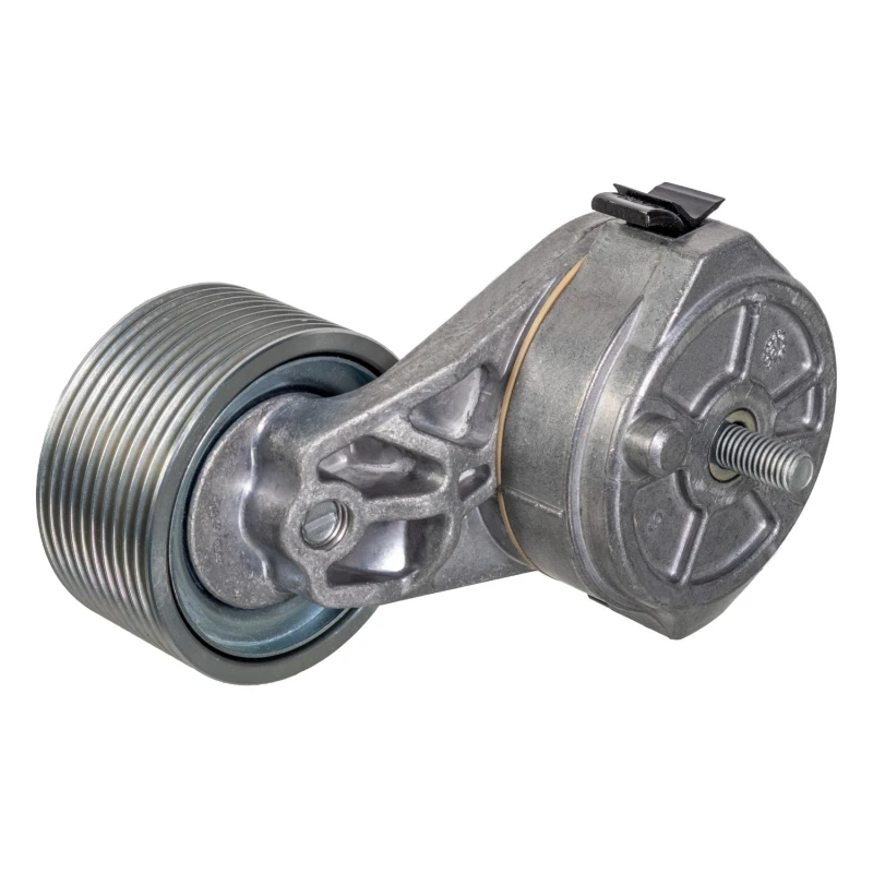Image of FEBI BILSTEIN 181592 Tensioner Metal Belt Tensioner,v-ribbed belt (541)