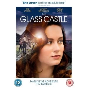 image of The Glass Castle DVD