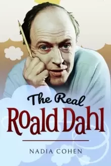 Image of The Real Roald Dahl