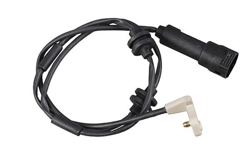 Image of Brake pad wear sensor METZGER 1190039