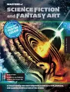 Image of masters of science fiction and fantasy art a collection of the most inspiri