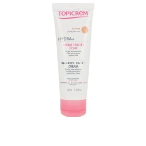 Image of HYDRA+ radiance tinted cream #medium 40ml
