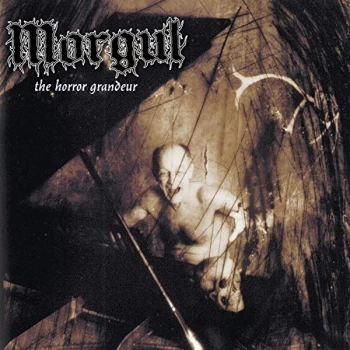 Image of Morgul - Horror Grandeur Vinyl