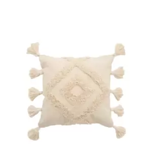 Image of Evanton Natural Cushion Cover Natural