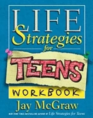 Image of life strategies for teens workbook