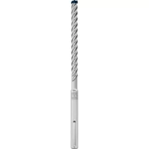 Image of Bosch Expert SDS MAX 8X Concrete 4 Cutter Carbide Head SDS Max Drill Bit 16mm 340mm Pack of 1