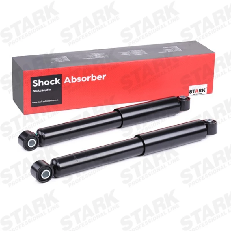 Image of Shock absorber STARK SKSA-0133456