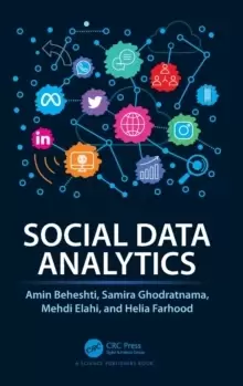 Image of Social Data Analytics