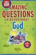 Image of amazing questions kids ask about god