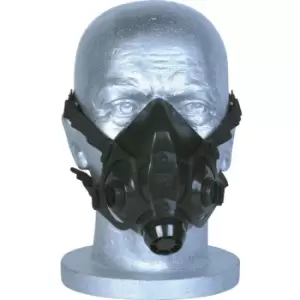 image of Honeywell North - N7700-30MU Respirator Half Mask Medium