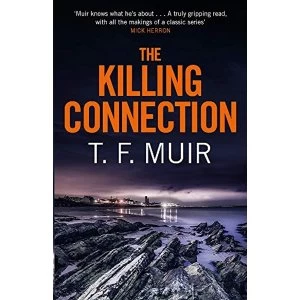 Image of The Killing Connection Paperback / softback 2018