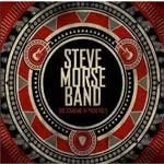 Image of The Steve Morse Band - Out Standing In Their Field (Music CD)