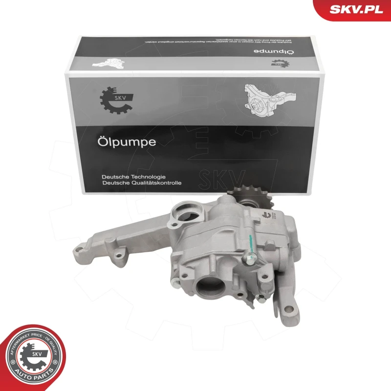 Image of ESEN SKV Oil Pump ESEN SKV 77SKV039