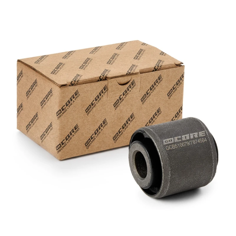 Image of goCORE GCB510079 Arm Bushes Lower Control Arm-/Trailing Arm Bush (251)