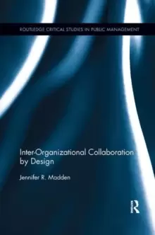 Image of Inter-Organizational Collaboration by Design