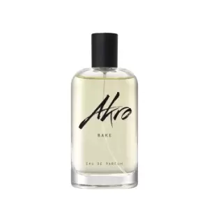 Image of Akro Bake Eau de Parfum Unisex 100ml