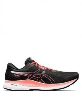 Image of Asics Evoride Tokyo - Black/Red