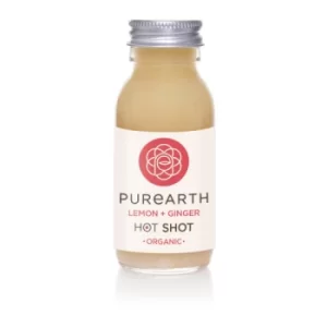 Image of Purearth Hot Shot 60ml