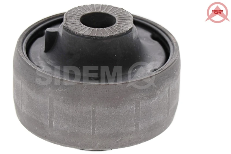 Image of SIDEM Trailing arm / Suspension arm bush SIDEM 837632