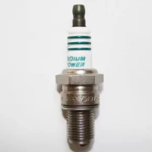 Image of Denso IWM27 Spark Plug 5392 Iridium Power