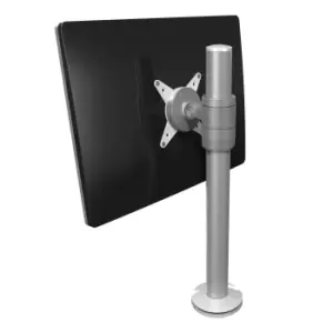 image of Dataflex Viewlite monitor arm - desk 102