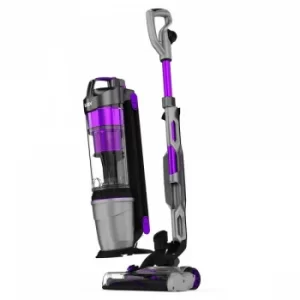 image of Vax Air Lift Steerable Pet Pro UCUESHV1 Bagless Upright Vacuum Cleaner